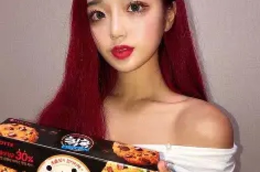 张含韵 - 今日头条